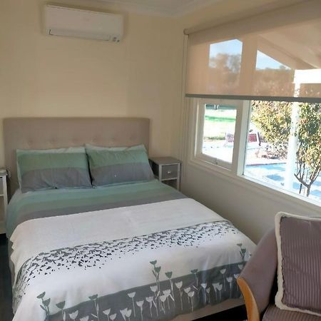 Avonlea Cottages Йорк Екстер'єр фото