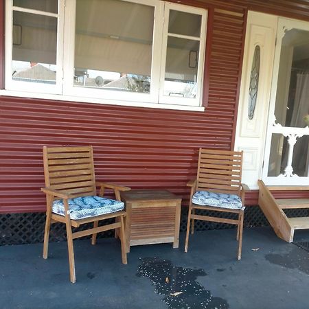 Avonlea Cottages Йорк Екстер'єр фото