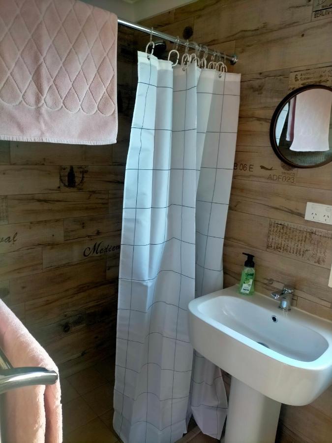 Avonlea Cottages Йорк Екстер'єр фото
