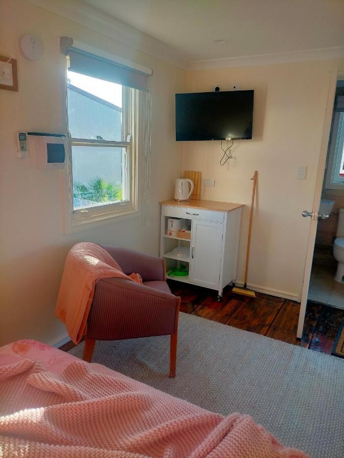 Avonlea Cottages Йорк Екстер'єр фото