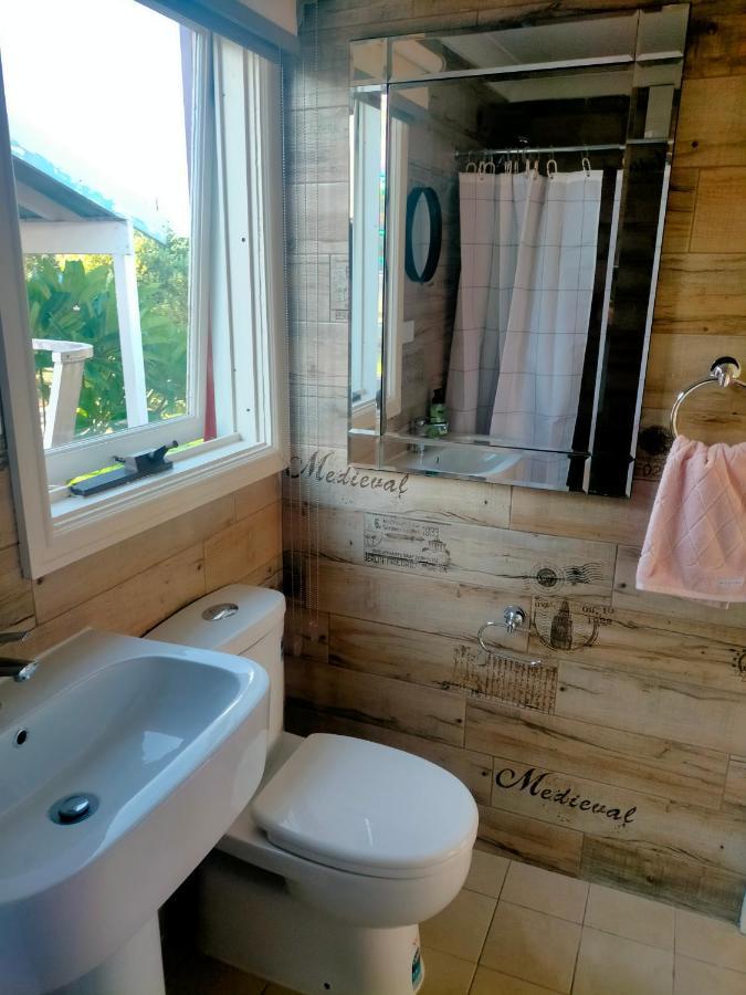 Avonlea Cottages Йорк Екстер'єр фото