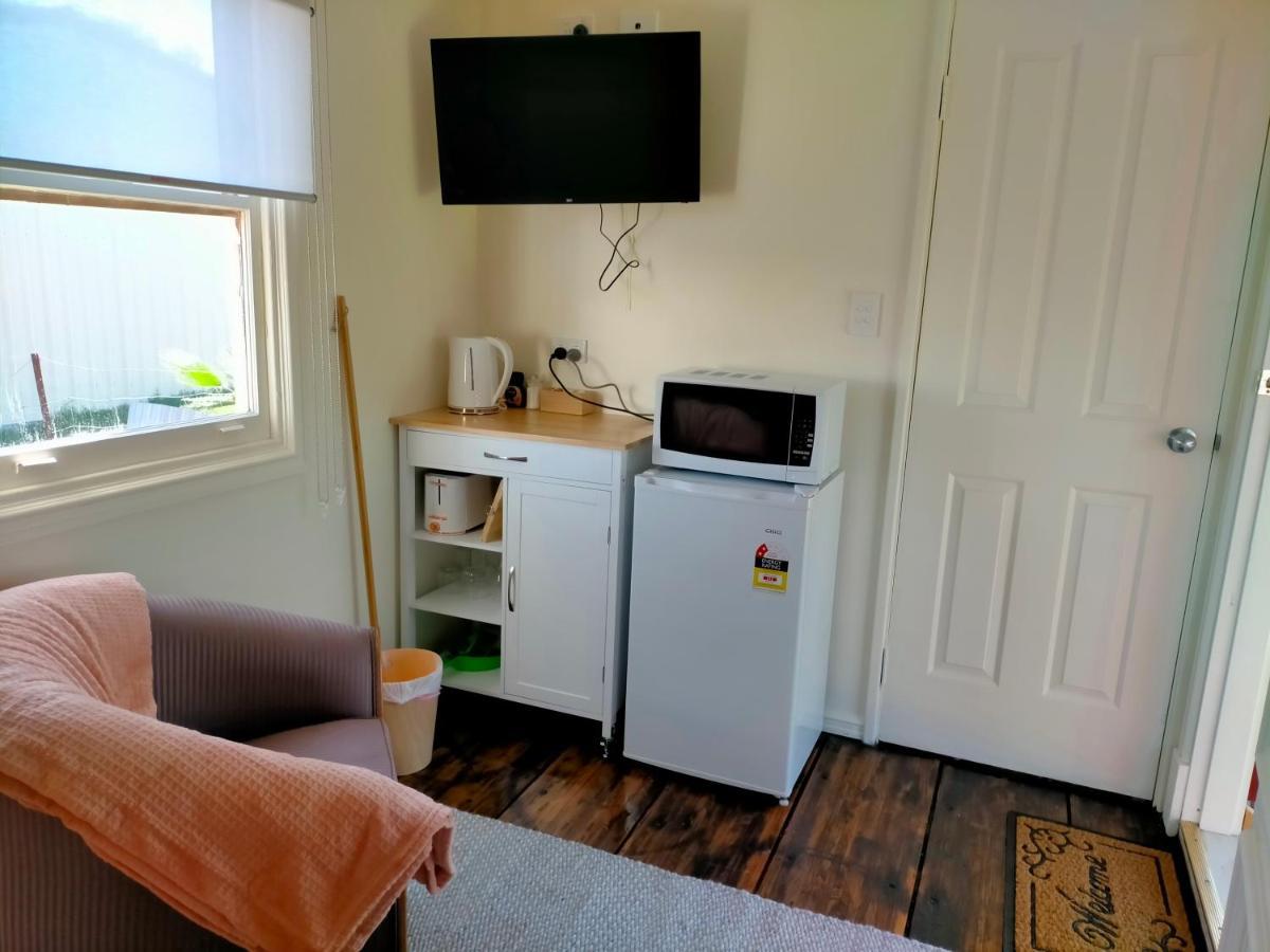 Avonlea Cottages Йорк Екстер'єр фото