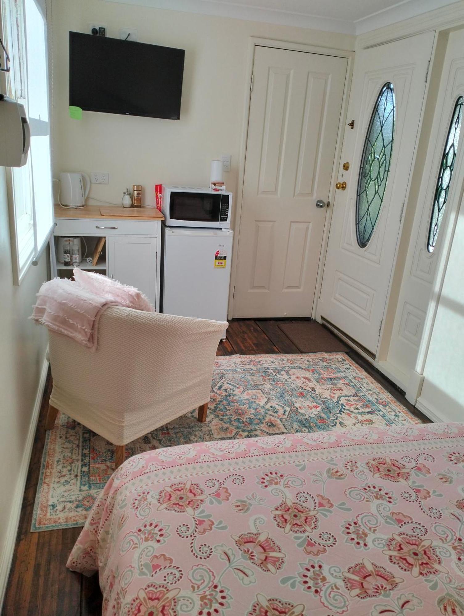 Avonlea Cottages Йорк Екстер'єр фото