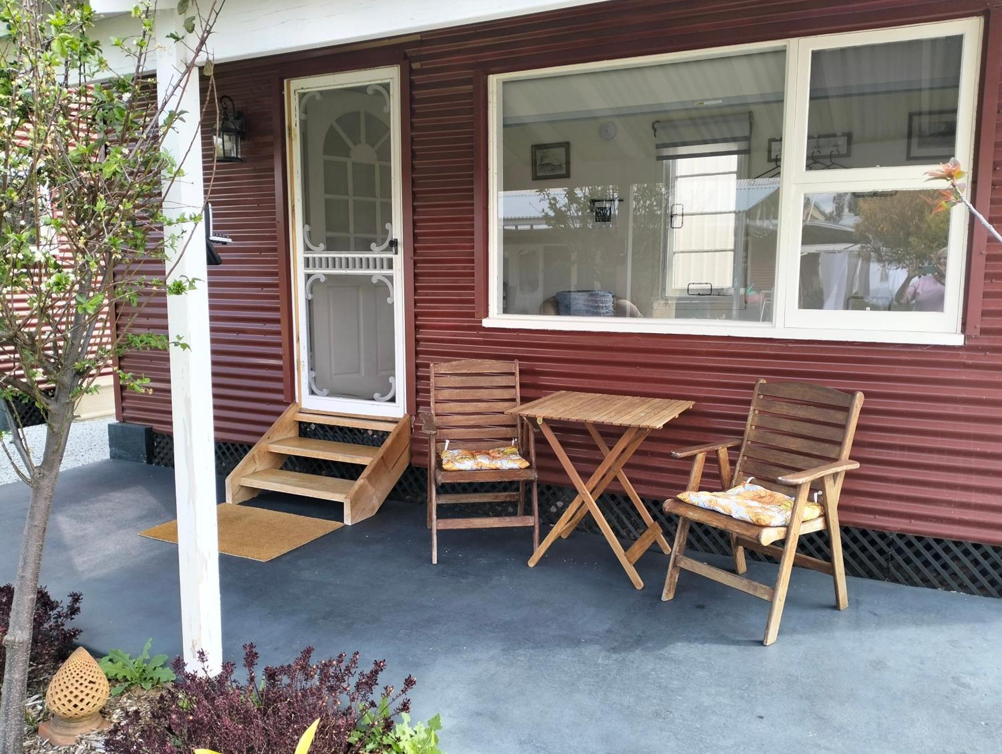 Avonlea Cottages Йорк Екстер'єр фото