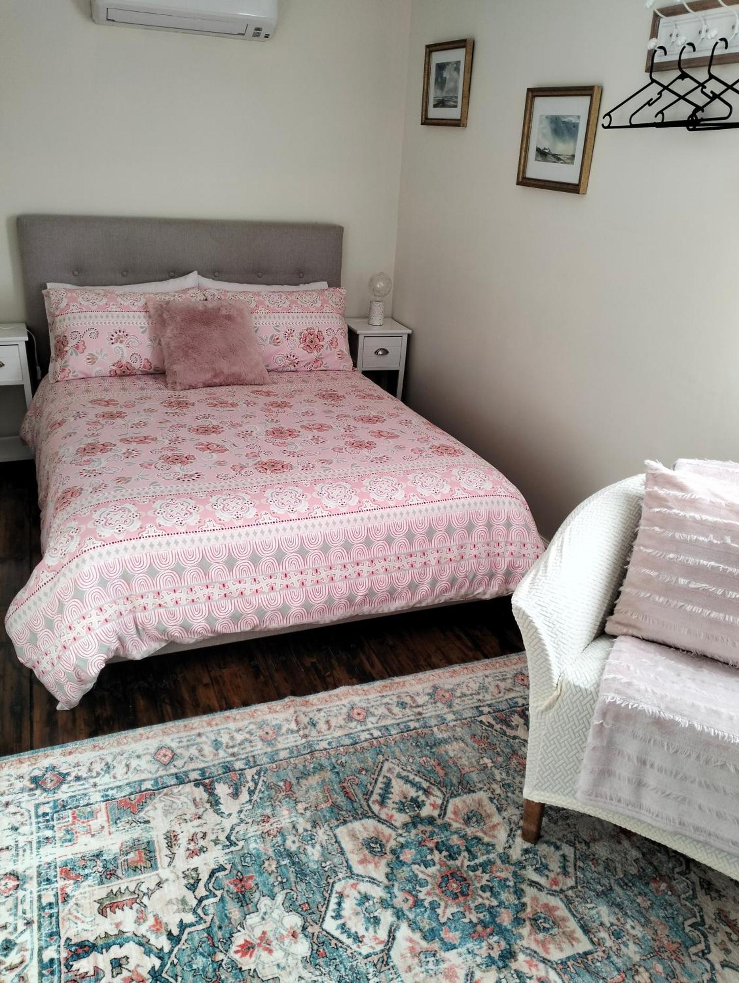 Avonlea Cottages Йорк Екстер'єр фото