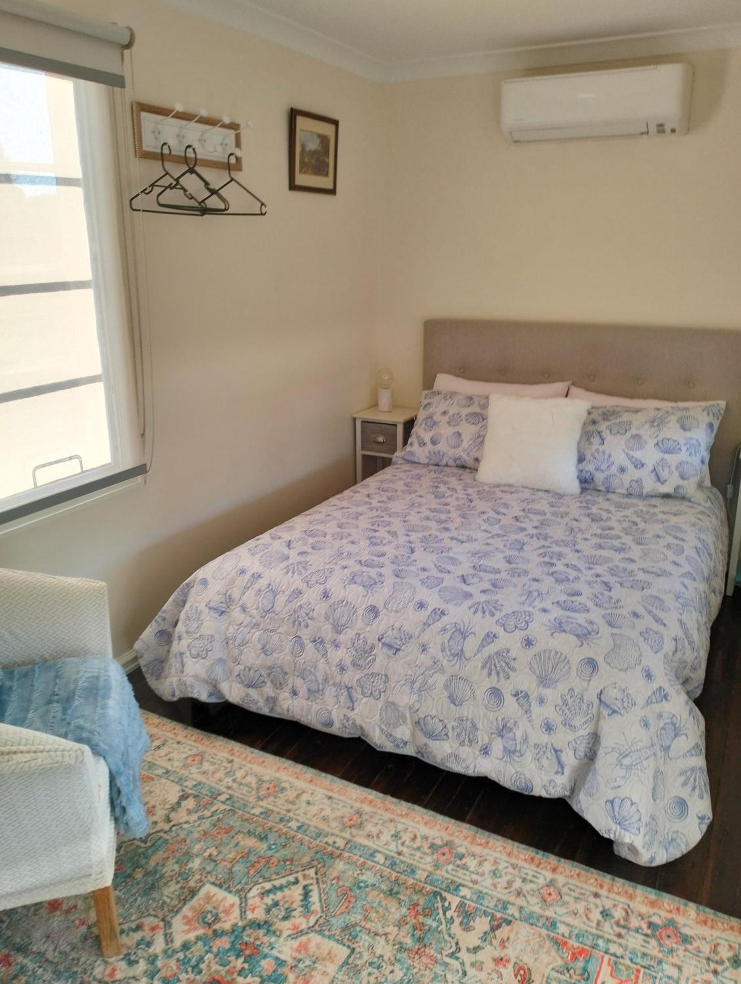 Avonlea Cottages Йорк Екстер'єр фото