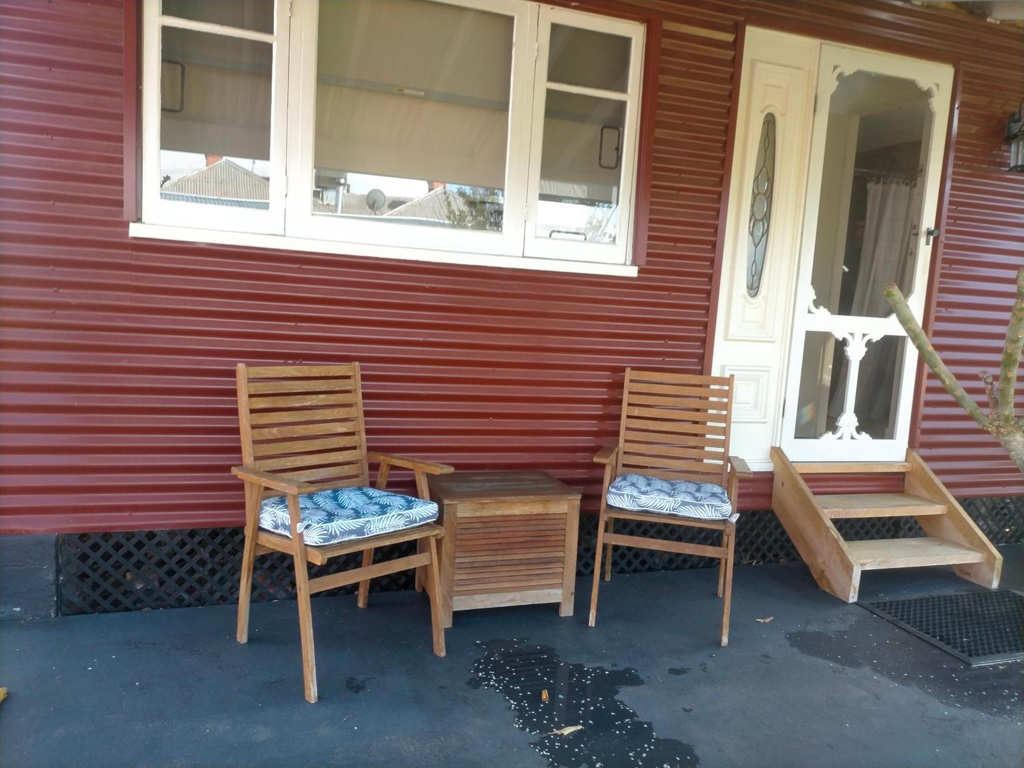 Avonlea Cottages Йорк Екстер'єр фото